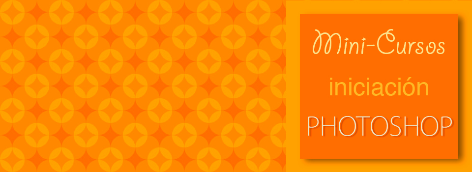 PHOTOSHOP MINI CURSO ONLINE