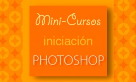 PHOTOSHOP MINI CURSO ONLINE