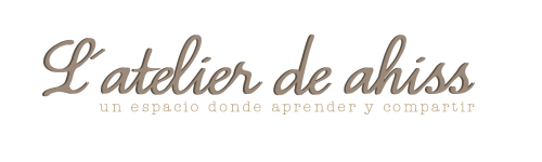 Latelier de ahiss