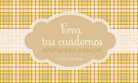 LIBRETAS ORIGINALES. CURSO ONLINE.